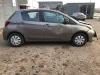 Toyota Yaris III 1.0 12V VVT-i Sloopvoertuig (2016, Grijs)