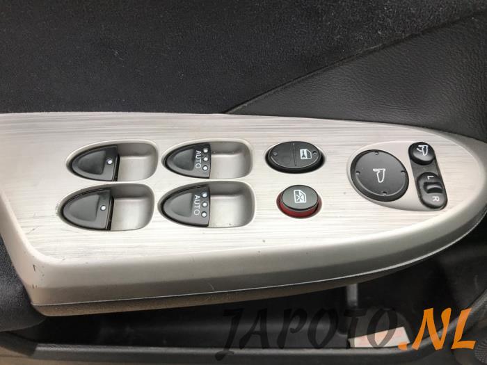 Honda Civic 1.8i VTEC 16V Sloopvoertuig (2007, Blauw)