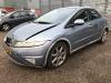 Honda Civic 1.8i VTEC 16V Sloopvoertuig (2007, Blauw)