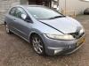 Honda Civic 1.8i VTEC 16V Sloopvoertuig (2007, Blauw)