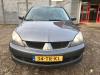 Mitsubishi Lancer Wagon 2.0 16V Sloopvoertuig (2007, Grijs)