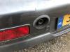Mitsubishi Lancer Wagon 2.0 16V Sloopvoertuig (2007, Grijs)