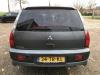 Mitsubishi Lancer Wagon 2.0 16V Sloopvoertuig (2007, Grijs)