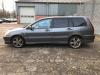 Mitsubishi Lancer Wagon 2.0 16V Sloopvoertuig (2007, Grijs)
