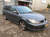 Mitsubishi Lancer Wagon 2.0 16V Sloopvoertuig (2007, Grijs)