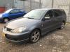 Mitsubishi Lancer Wagon 2.0 16V Sloopvoertuig (2007, Grijs)