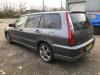 Mitsubishi Lancer Wagon 2.0 16V Sloopvoertuig (2007, Grijs)