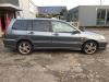 Mitsubishi Lancer Wagon 2.0 16V Sloopvoertuig (2007, Grijs)