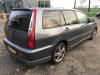 Mitsubishi Lancer Wagon 2.0 16V Sloopvoertuig (2007, Grijs)
