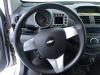 Chevrolet Spark 1.0 16V Bifuel Sloopvoertuig (2011, Grijs)
