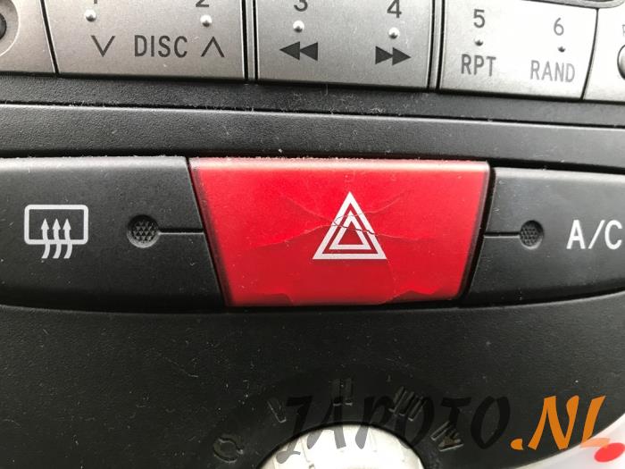 Toyota Aygo 1.0 12V VVT-i Sloopvoertuig (2009, Grijs)