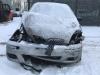 Toyota Yaris 1.0 16V VVT-i Sloopvoertuig (2004, Grijs)