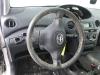 Toyota Yaris 1.0 16V VVT-i Sloopvoertuig (2004, Grijs)