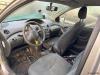 Toyota Yaris 1.0 16V VVT-i Sloopvoertuig (2004, Grijs)