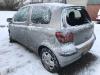 Toyota Yaris 1.0 16V VVT-i Sloopvoertuig (2004, Grijs)