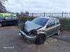 Toyota Yaris 1.0 16V VVT-i Sloopvoertuig (2004, Grijs)