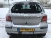 Toyota Yaris 1.0 16V VVT-i Sloopvoertuig (2004, Grijs)