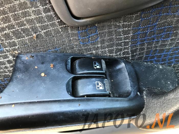 Hyundai Atos 1.1 12V Sloopvoertuig (2004, Grijs)