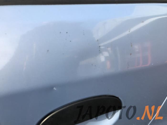 Hyundai Atos 1.1 12V Sloopvoertuig (2004, Grijs)