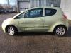 Mitsubishi Colt 1.3 16V Sloopvoertuig (2006, Groen)