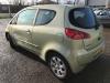 Mitsubishi Colt 1.3 16V Sloopvoertuig (2006, Groen)