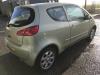 Mitsubishi Colt 1.3 16V Sloopvoertuig (2006, Groen)