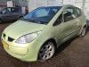 Mitsubishi Colt 1.3 16V Sloopvoertuig (2006, Groen)