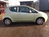Mitsubishi Colt 1.3 16V Sloopvoertuig (2006, Groen)
