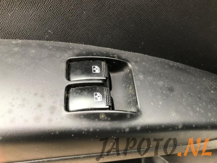 Kia Picanto 1.1 12V Sloopvoertuig (2009, Grijs)