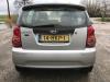 Kia Picanto 1.1 12V Sloopvoertuig (2009, Grijs)
