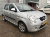 Kia Picanto 1.1 12V Sloopvoertuig (2009, Grijs)