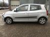 Kia Picanto 1.1 12V Sloopvoertuig (2009, Grijs)