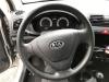 Kia Picanto 1.1 12V Sloopvoertuig (2009, Grijs)