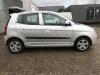 Kia Picanto 1.1 12V Sloopvoertuig (2009, Grijs)