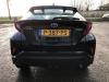 Toyota C-HR 1.8 16V Hybrid Sloopvoertuig (2022, Zwart)