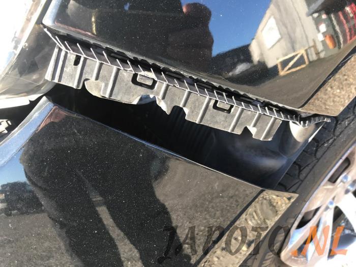 Hyundai i10 1.0 12V Sloopvoertuig (2015, Zwart)