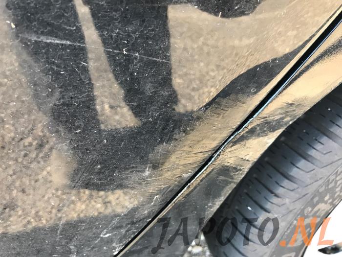 Hyundai i10 1.0 12V Sloopvoertuig (2015, Zwart)