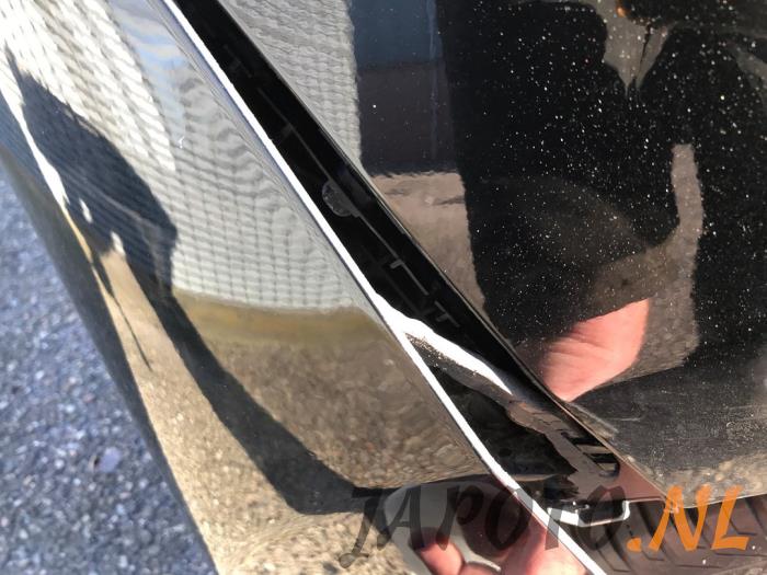 Hyundai i10 1.0 12V Sloopvoertuig (2015, Zwart)