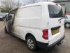 Nissan NV 200 1.6 16V Sloopvoertuig (2014, Wit)