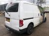 Nissan NV 200 1.6 16V Sloopvoertuig (2014, Wit)