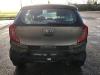 Kia Picanto 1.0 12V Sloopvoertuig (2018, Grijs)