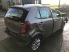 Kia Picanto 1.0 12V Sloopvoertuig (2018, Grijs)