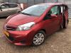 Sloopauto Toyota Yaris uit 2011