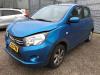 Suzuki Celerio 1.0 12V Sloopvoertuig (2015, Blauw)