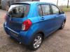 Suzuki Celerio 1.0 12V Sloopvoertuig (2015, Blauw)