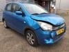 Suzuki Celerio 1.0 12V Sloopvoertuig (2015, Blauw)