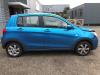 Suzuki Celerio 1.0 12V Sloopvoertuig (2015, Blauw)