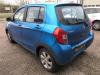Suzuki Celerio 1.0 12V Sloopvoertuig (2015, Blauw)