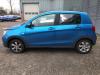 Suzuki Celerio 1.0 12V Sloopvoertuig (2015, Blauw)