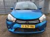 Suzuki Celerio 1.0 12V Sloopvoertuig (2015, Blauw)